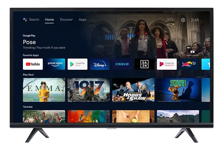 IPTV CANADA